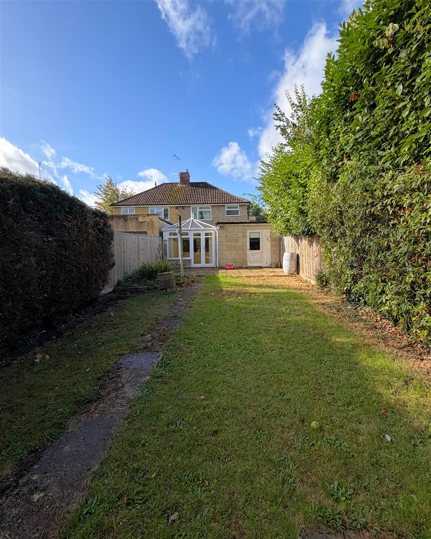 Beechwood Road, 